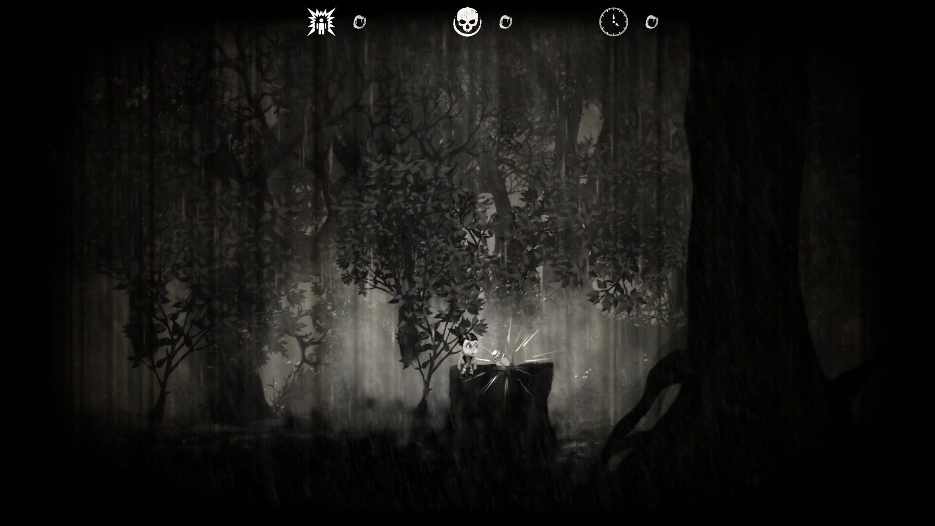Screenshot for Dream Alone