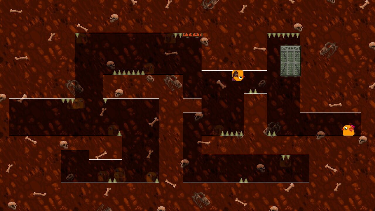 Screenshot for PowerUp Elevation