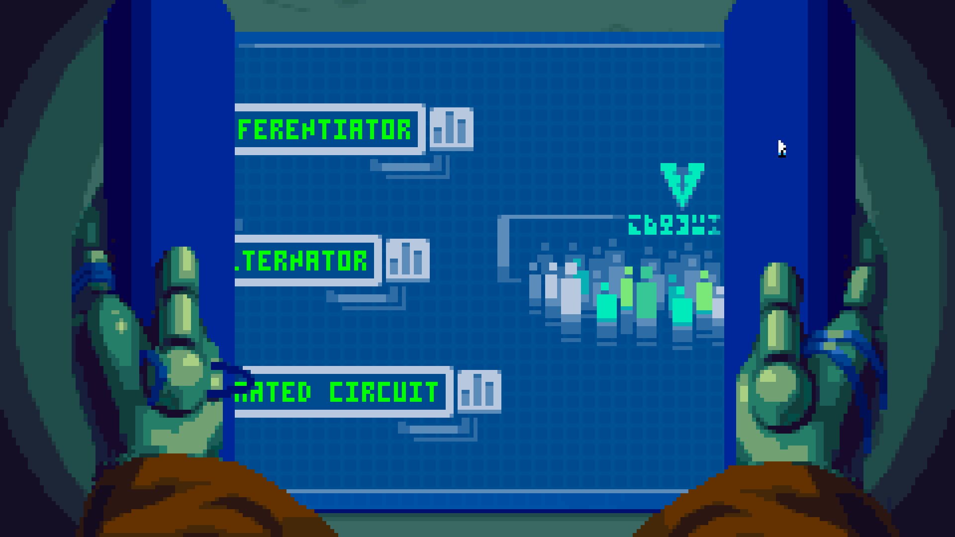 Screenshot for Prime Mover