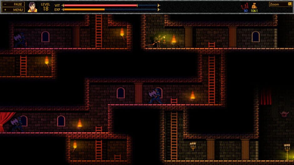 Screenshot for Unepic
