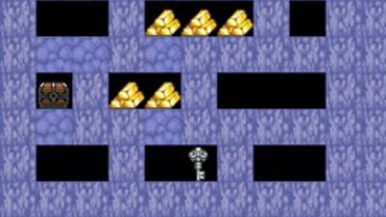 Screenshot for Treasure Hunter X