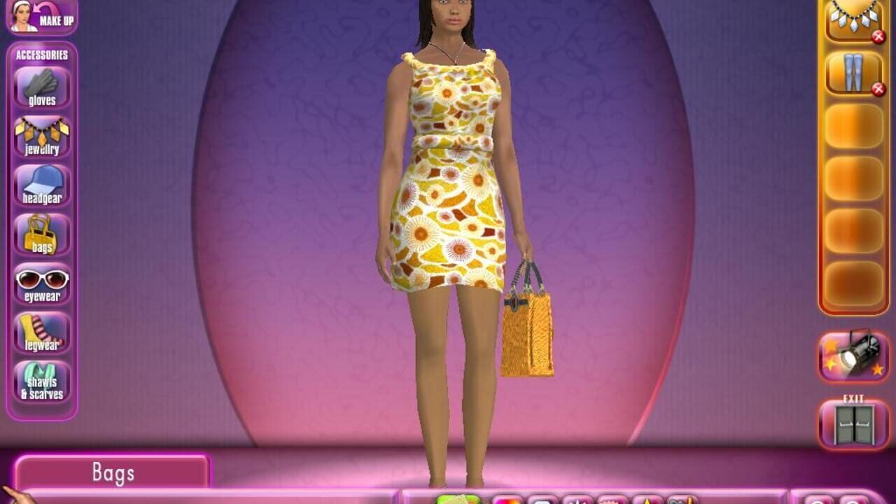 Screenshot for Mission Runway