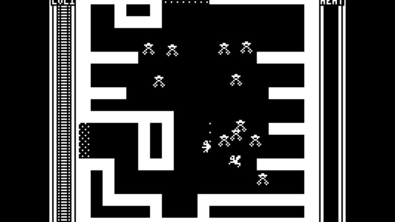 Screenshot for Hero Core