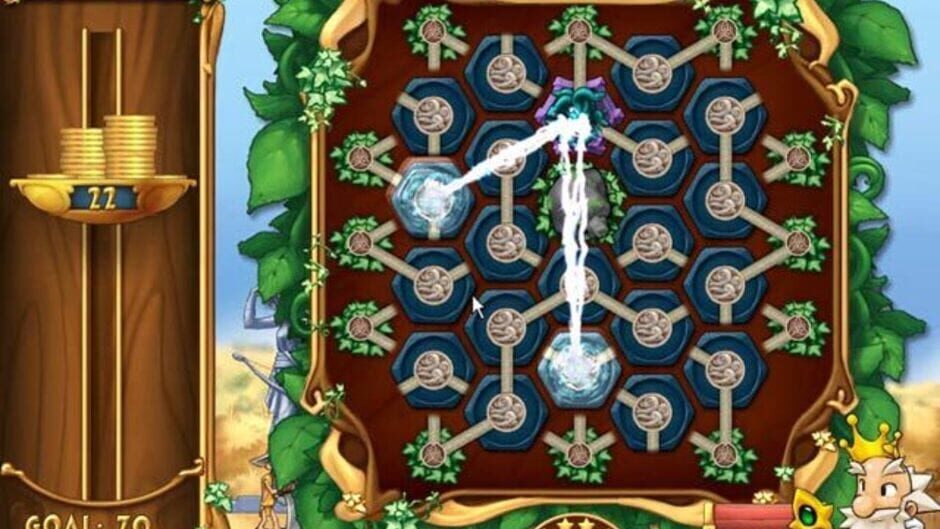 Screenshot for Talismania Deluxe