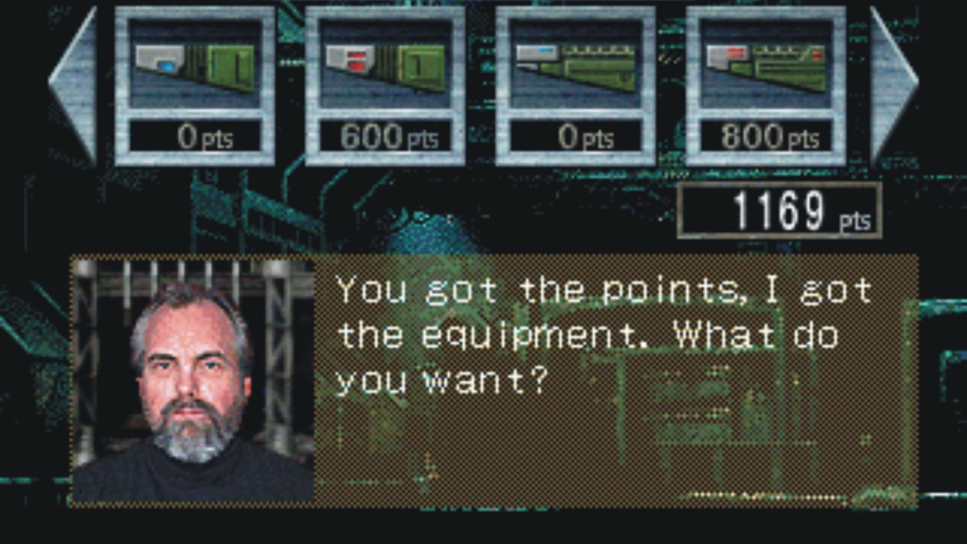 Screenshot for Metal Head