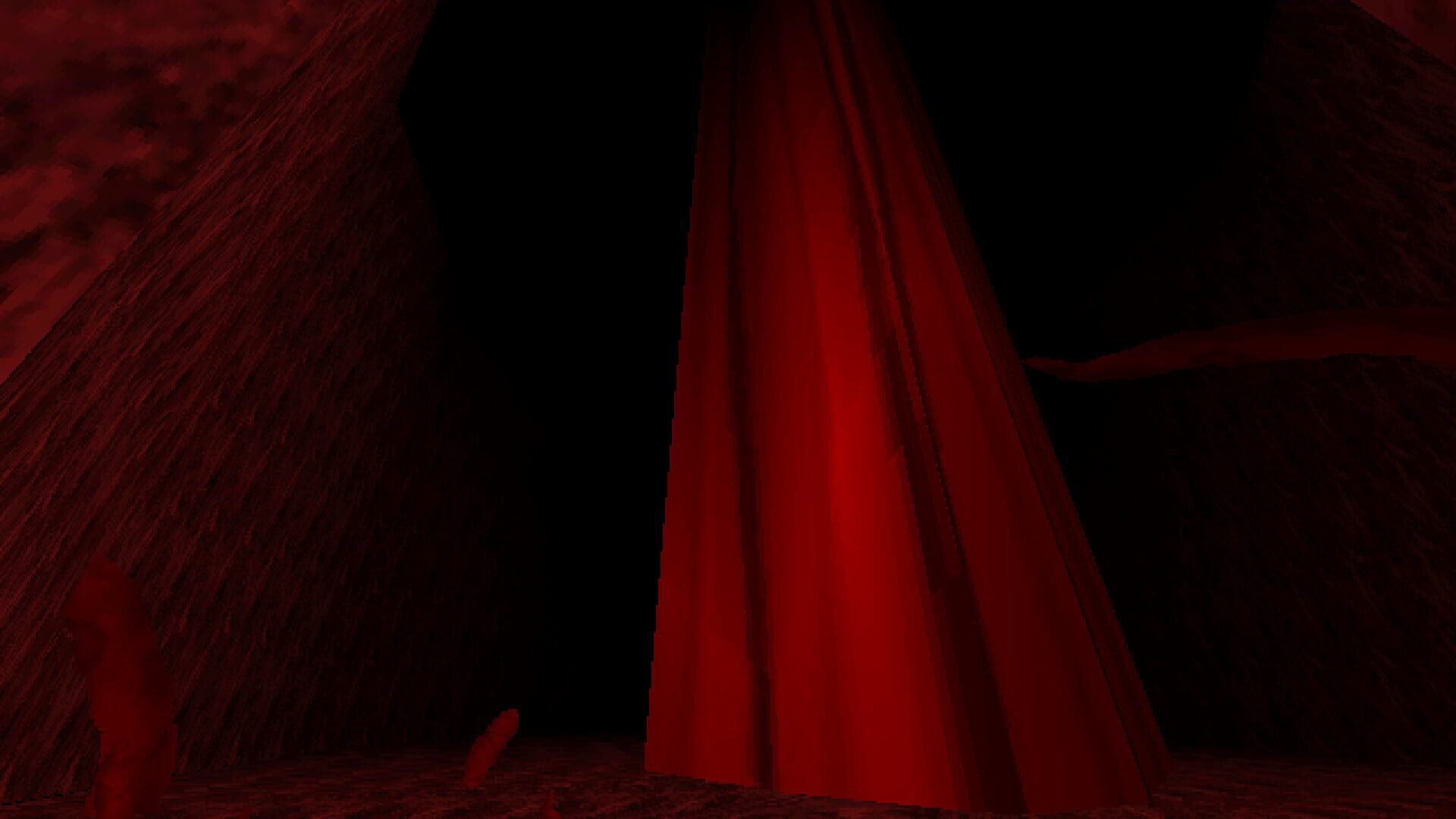 Screenshot for Sanguine Sanctum