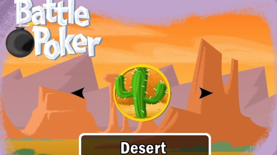 Screenshot for Battle Poker