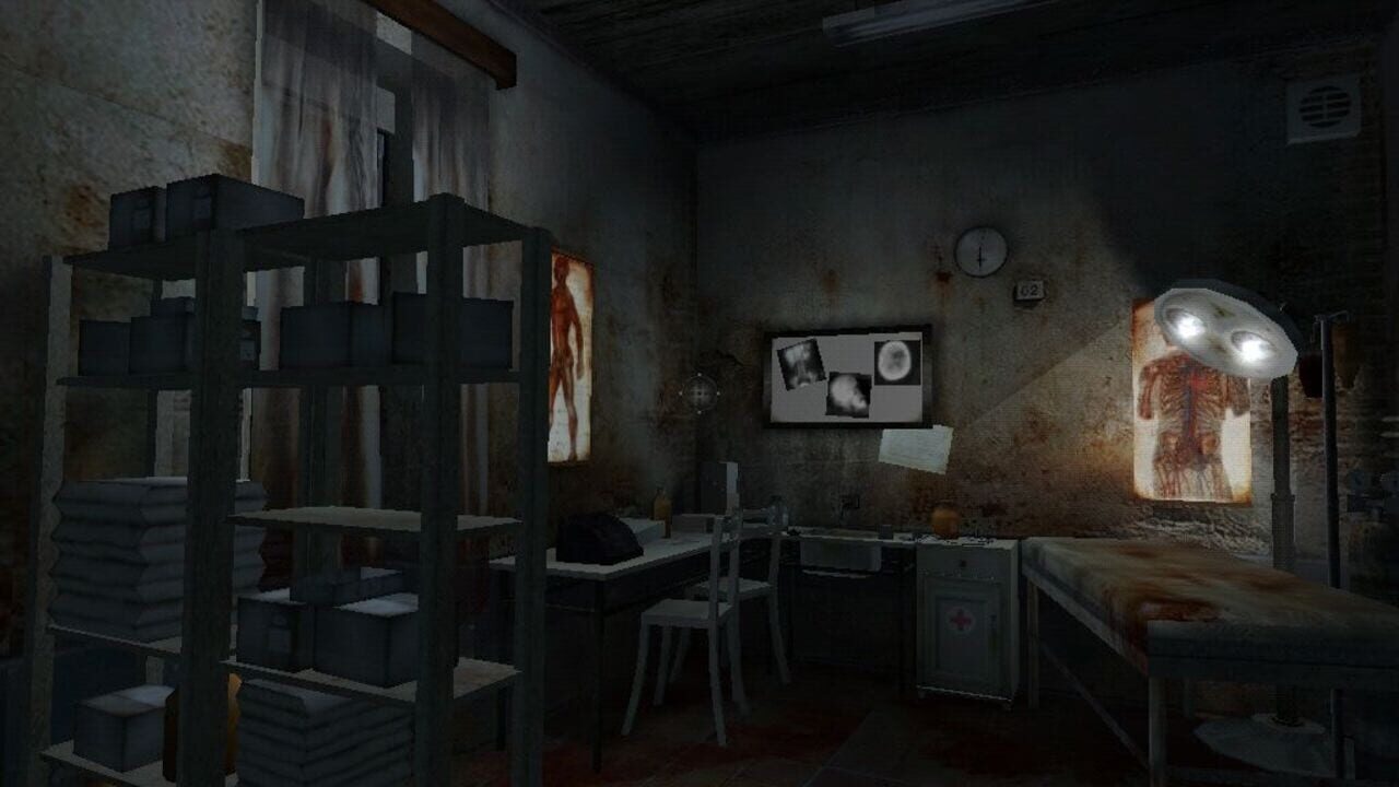 Screenshot for Bloodline