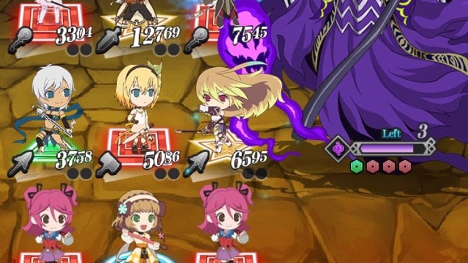 Screenshot for Tales of Link
