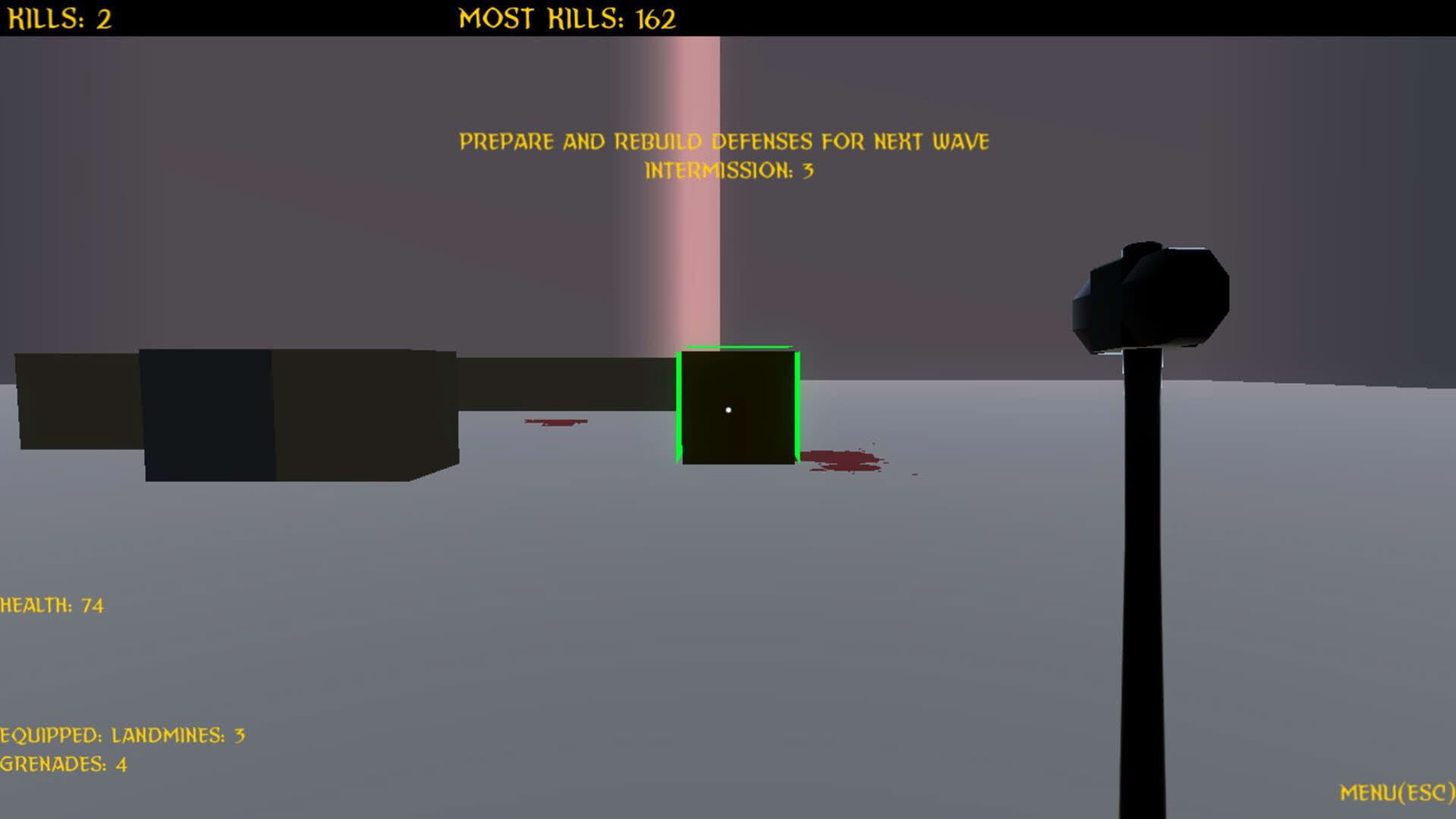 Screenshot for Brimstone