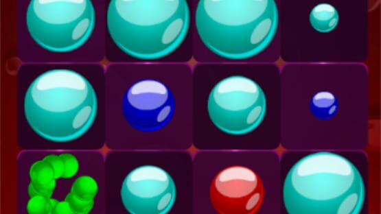 Screenshot for Fast Bubble