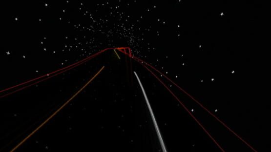 Screenshot for Art Style: Light Trax