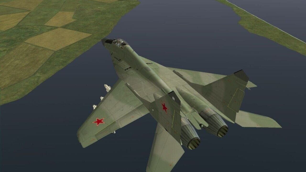 Screenshot for Lock On: Modern Air Combat