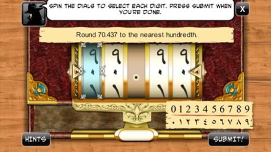 Screenshot for Carmen Sandiego Adventures in Math: The Great Gateway Grab