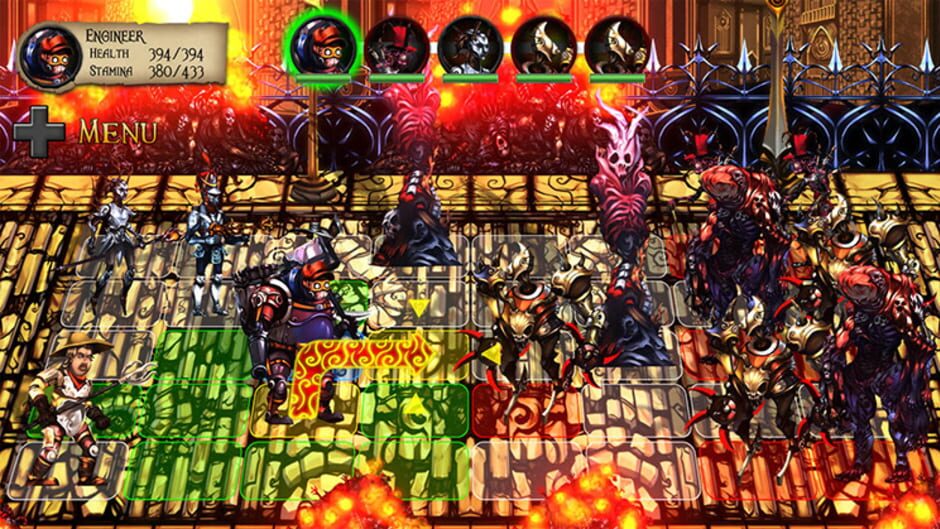 Screenshot for Plague Road
