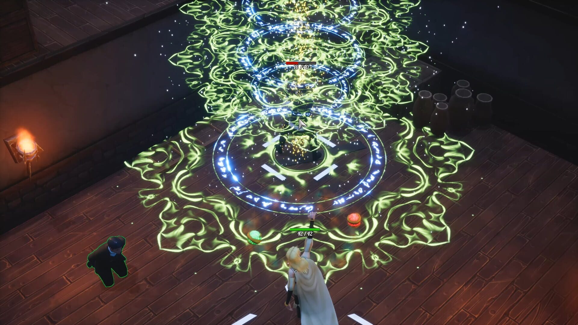 Screenshot for Grand Guilds