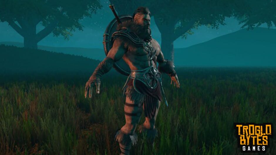 Screenshot for Tenebrae: Twilight of the Gods