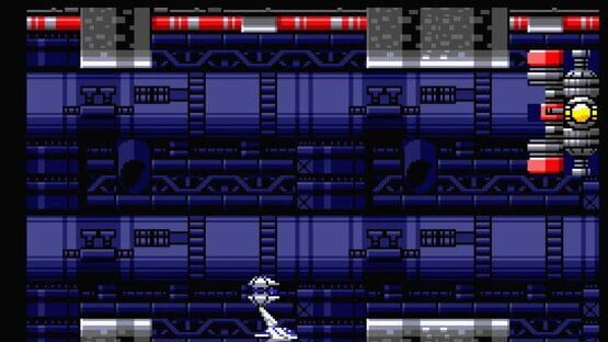Screenshot for Space Manbow
