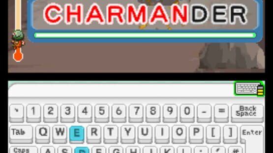 Screenshot for Learn with Pokémon: Typing Adventure