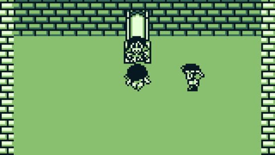 Screenshot for The Final Fantasy Legend