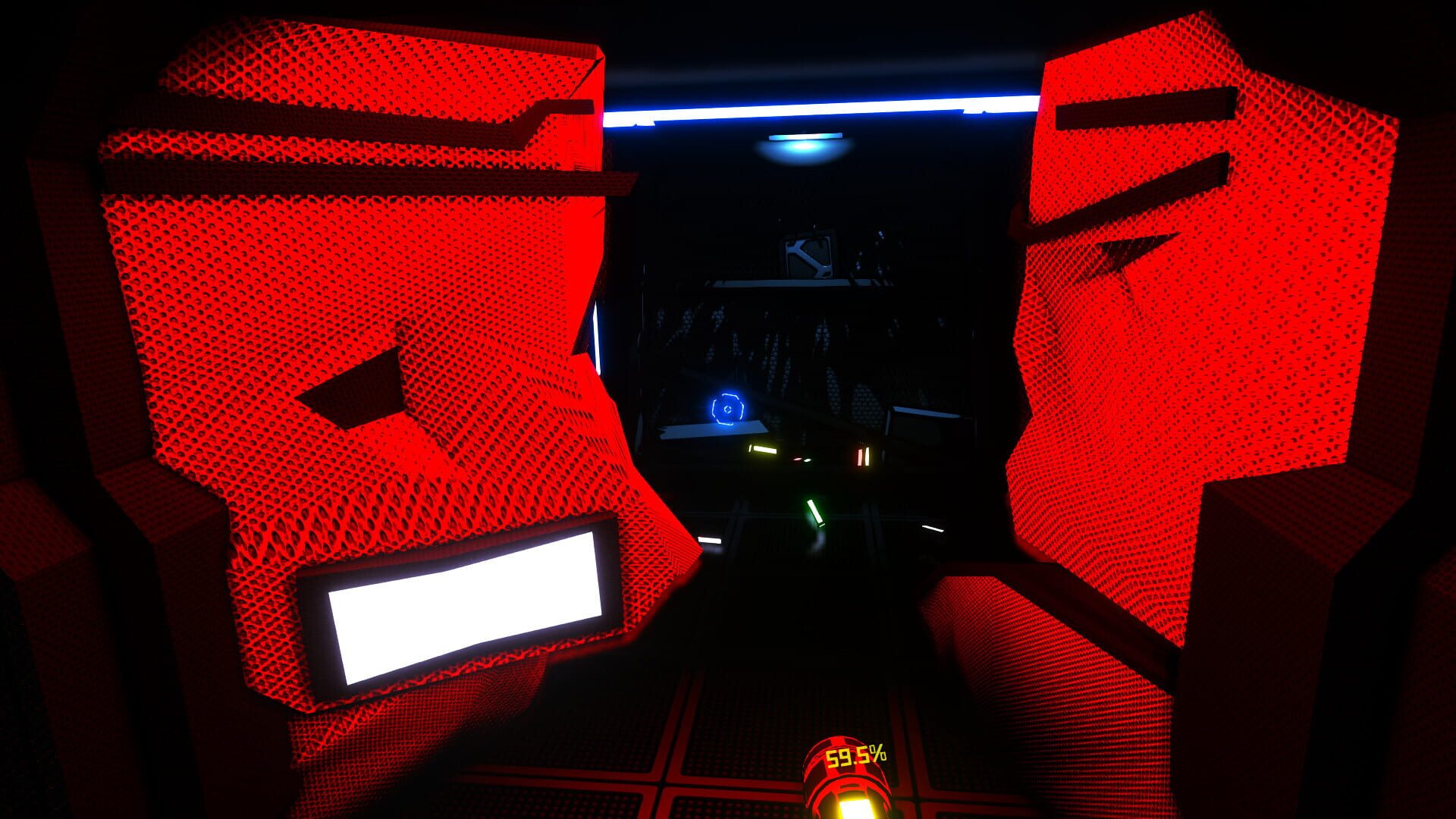 Screenshot for Demented