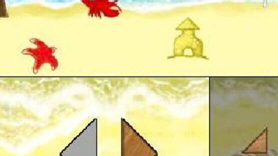 Screenshot for Hands On! Tangrams