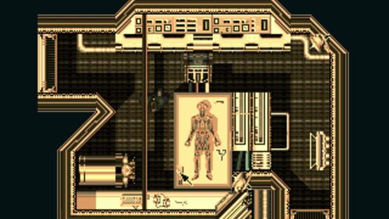 Screenshot for Abduction