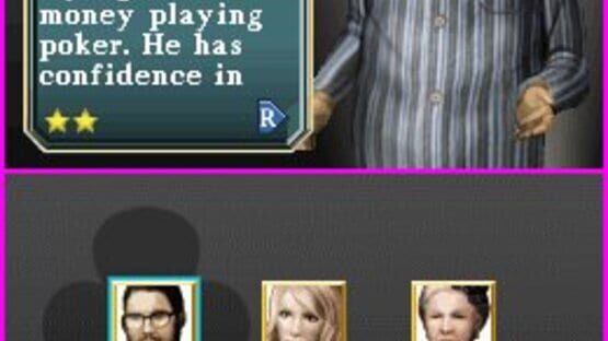 Screenshot for Ante Up: Texas Hold'em