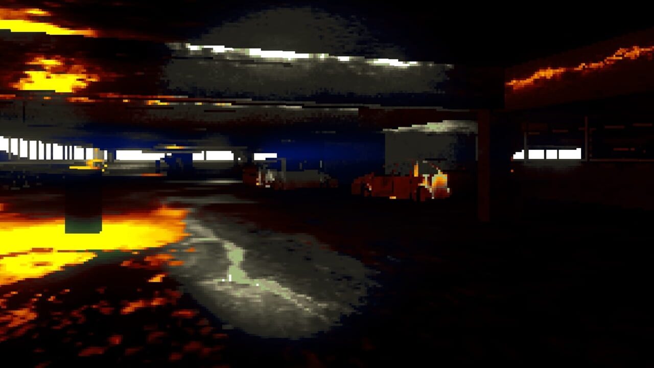 Screenshot for Uriel's Chasm 2: את