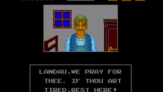 Screenshot for Lord of the Sword
