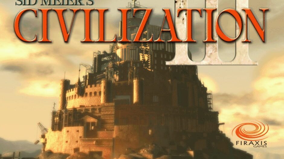 Screenshot for Sid Meier's Civilization III