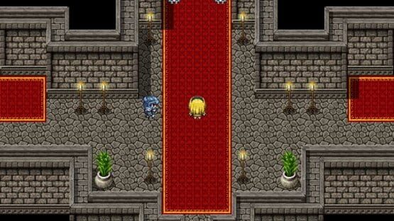 Screenshot for Opaline