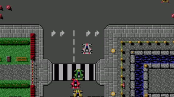 Screenshot for Nitro