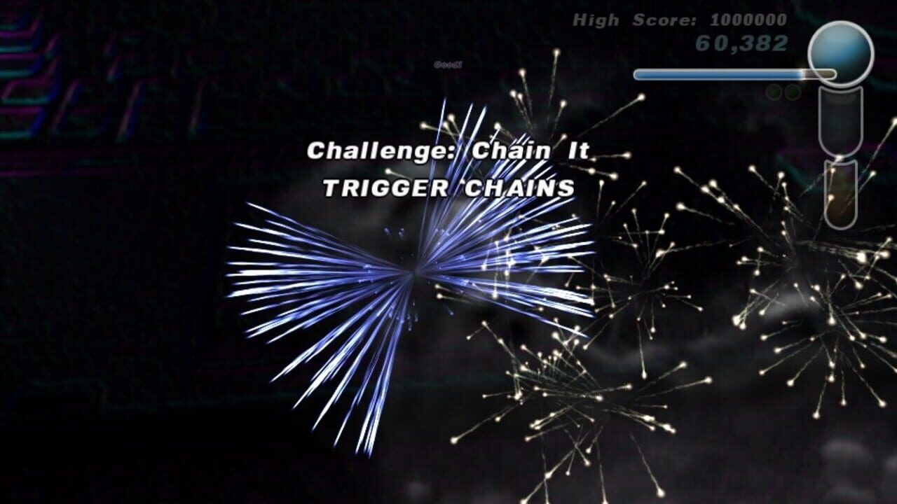 Screenshot for Fireworks