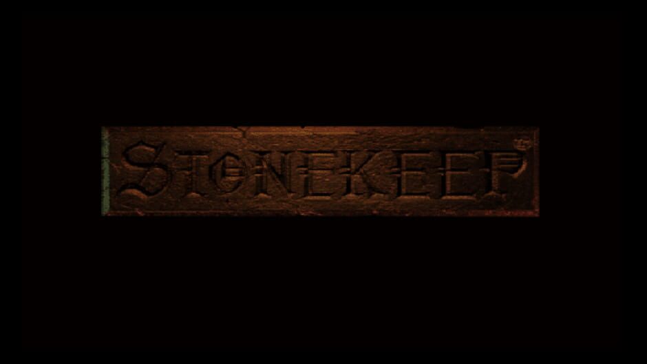 Screenshot for Stonekeep