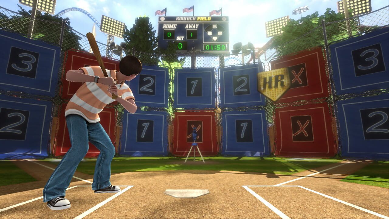 Screenshot for Game Party Champions