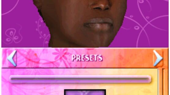 Screenshot for Make-Up and Style