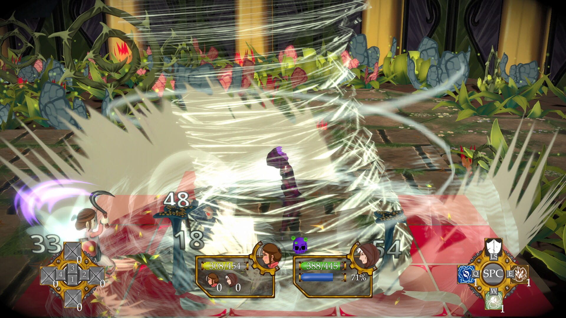 Screenshot for Noahmund