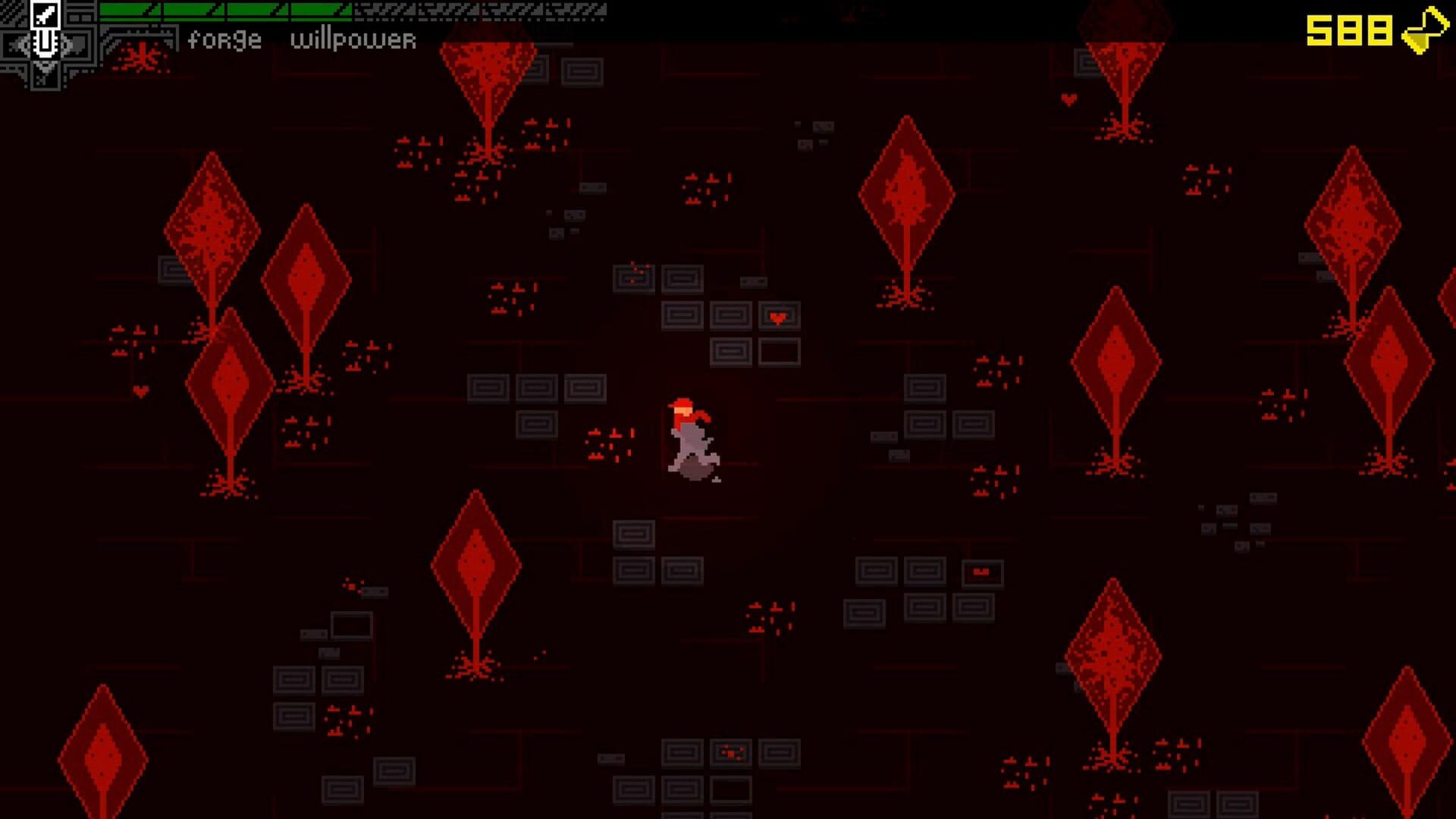 Screenshot for I See Your Pain