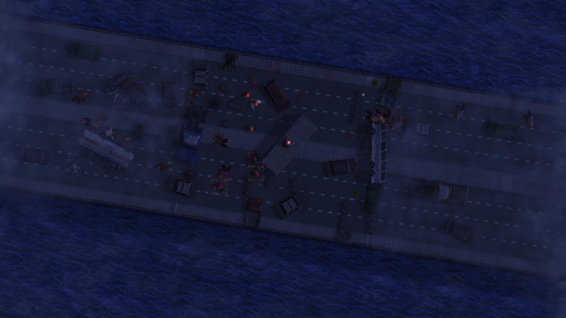 Screenshot for Rabiez: Epidemic