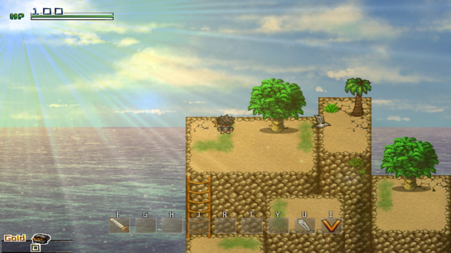 Screenshot for Vairon's Wrath