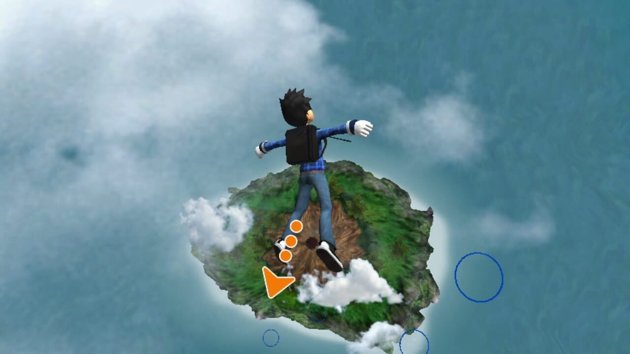 Screenshot for Family Party: 30 Great Games Obstacle Arcade