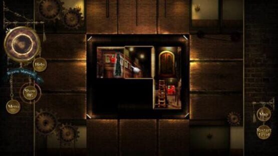 Screenshot for Rooms: The Main Building
