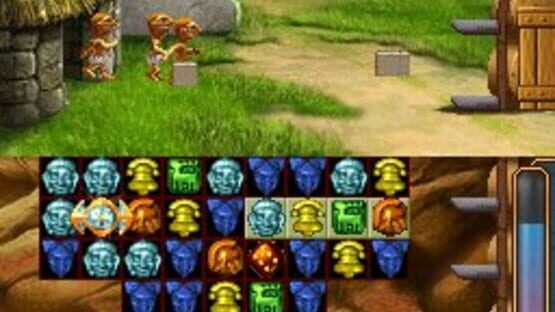 Screenshot for 7 Wonders II
