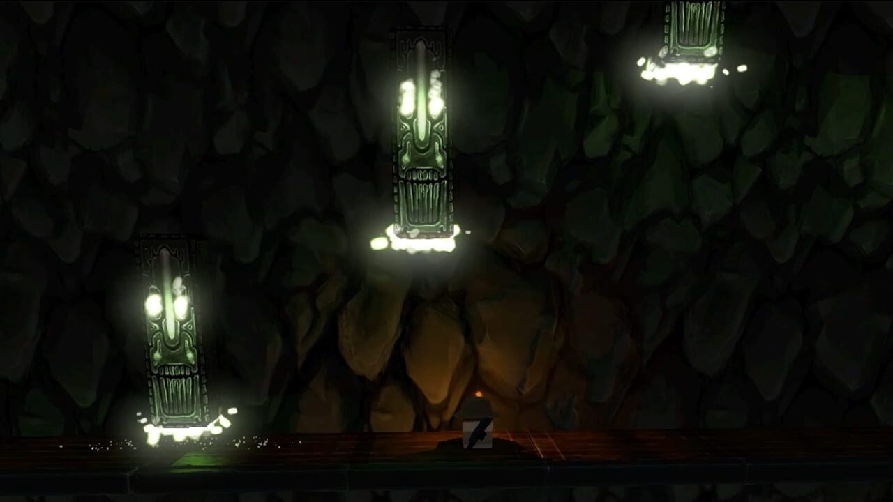 Screenshot for Torch Cave 3