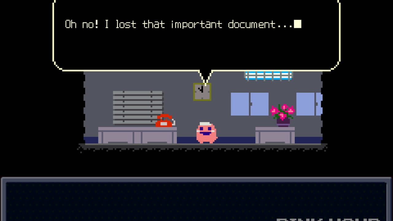 Screenshot for Pink Hour