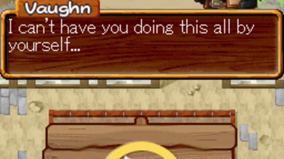 Screenshot for Harvest Moon: Frantic Farming