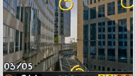 Screenshot for Spot the Differences