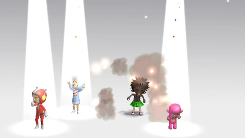 Screenshot for Oops! Prank Party