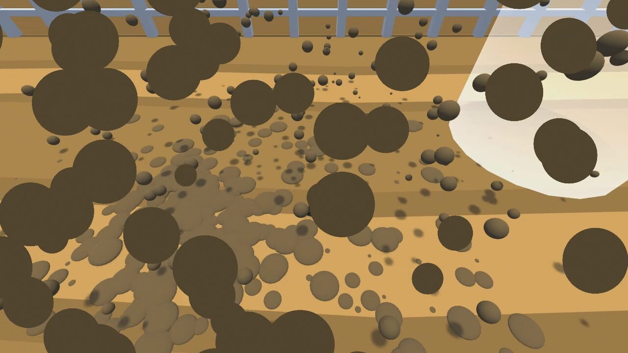 Screenshot for Not Without My Poop
